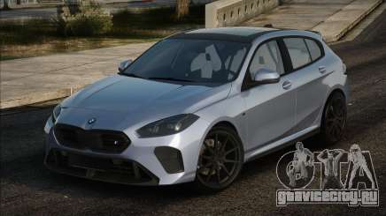 BMW M135i 2024 для GTA San Andreas