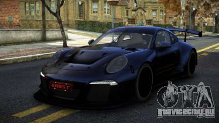 Porsche 911 Aseus S4 для GTA 4