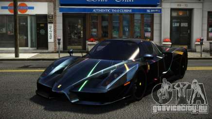 Ferrari Enzo Nathfer S7 для GTA 4