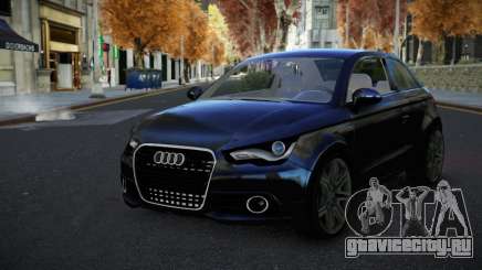 Audi A1 Xezxih для GTA 4