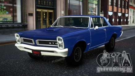 Pontiac GTO Ningip для GTA 4