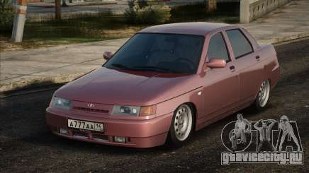 VAZ 2110 [Lada 110] для GTA San Andreas