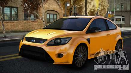 Ford Focus Boce для GTA 4