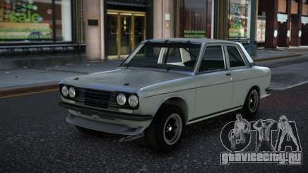 Datsun 510 Mifdane для GTA 4
