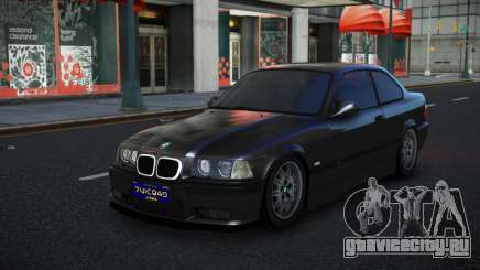 BMW M3 E36 Leaqe для GTA 4