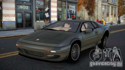 Lotus Esprit Kipu для GTA 4