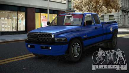 Dodge Ram Cenif для GTA 4