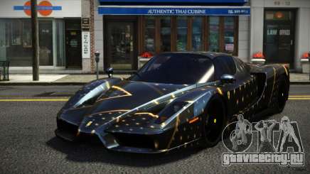 Ferrari Enzo Nathfer S13 для GTA 4
