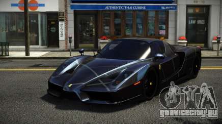 Ferrari Enzo Nathfer S9 для GTA 4
