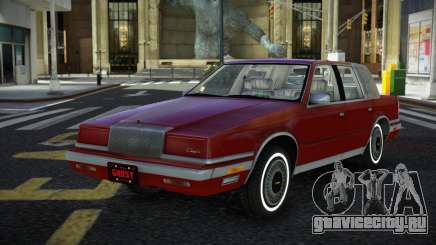 Chrysler New Yorker Botiko для GTA 4