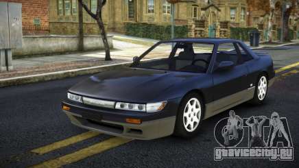 Nissan Silvia Cogvojoy для GTA 4