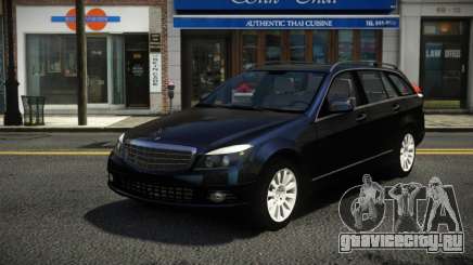 Mercedes-Benz C280 Layule для GTA 4