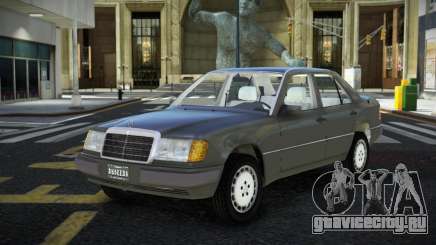 Mercedes-Benz 250D Jurmuxaw для GTA 4