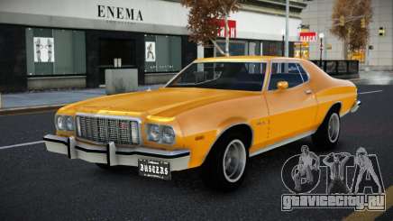 Ford Gran Torino Gitige для GTA 4