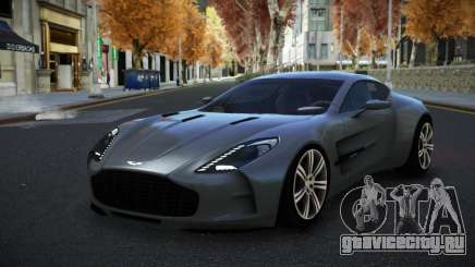 Aston Martin One-77 Jompab для GTA 4