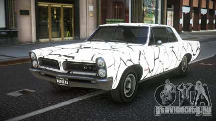 Pontiac GTO Neriphia S10 для GTA 4