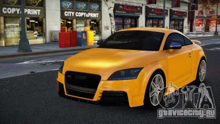 Audi TT Jurapevi для GTA 4