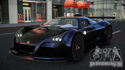 Gumpert Apollo Sodyami для GTA 4