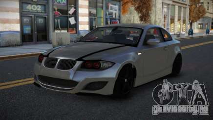 BMW 135i Didar для GTA 4