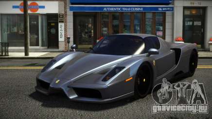 Ferrari Enzo Nathfer для GTA 4