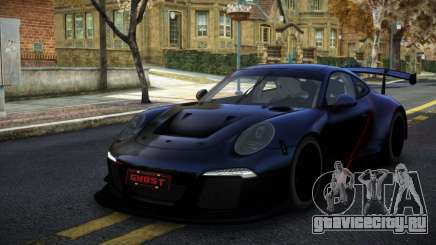 Porsche 911 Aseus S11 для GTA 4