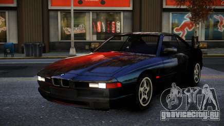 BMW 8-er E31 Coexly S7 для GTA 4