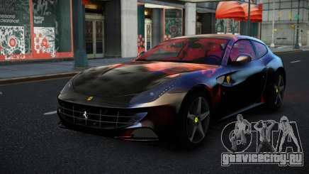Ferrari FF Manetin S2 для GTA 4