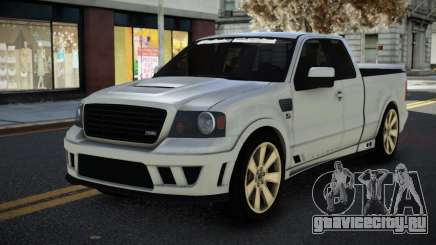 Saleen S331 Qazayiqeb для GTA 4