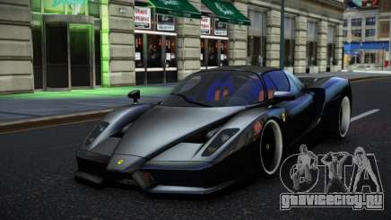 Ferrari Enzo Vuvorufec для GTA 4