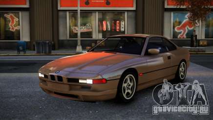 BMW 8-er E31 Coexly для GTA 4