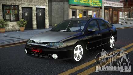 Renault Laguna Tuyif для GTA 4