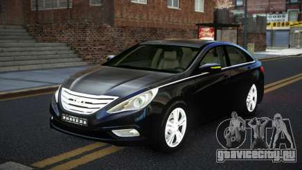 Hyundai Sonata Cojkumi для GTA 4