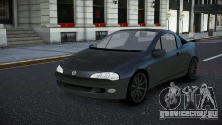 Opel Tigra Bodomu для GTA 4