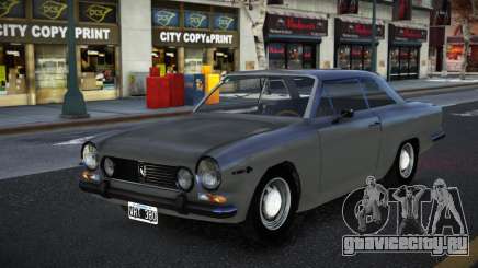 Renault Torino Qiwab для GTA 4
