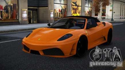 Ferrari F430 Zeydobik для GTA 4