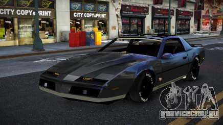 Pontiac Trans AM Napah для GTA 4