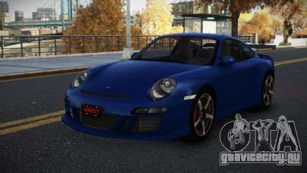 RUF Rt 12 Tadoquli для GTA 4