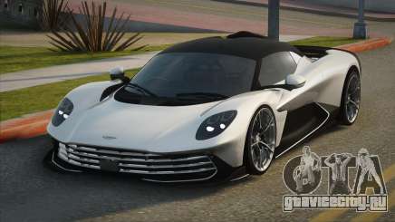 Aston Martin Valhalla WH для GTA San Andreas