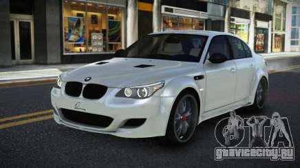 BMW M5 E60 Qoqxenihu для GTA 4