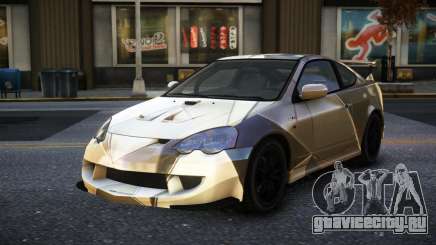 Honda Integra Ewnack S14 для GTA 4