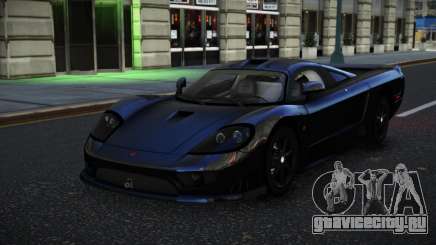 Saleen S7 Xecat для GTA 4