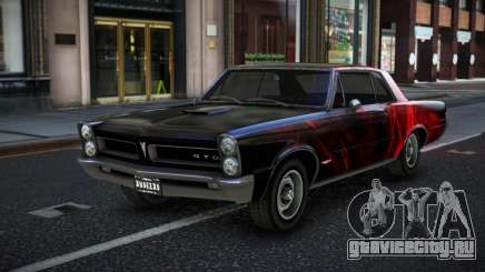 Pontiac GTO Neriphia S8 для GTA 4