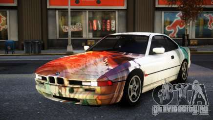 BMW 8-er E31 Coexly S2 для GTA 4