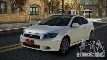 Toyota Scion Joyelefa для GTA 4