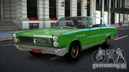 Ford Mercury Kihgaqe для GTA 4
