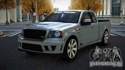 Saleen S331 Quniho для GTA 4