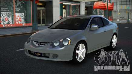 Acura RSX Puqiqosut для GTA 4