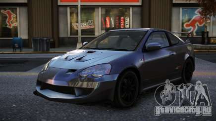 Honda Integra Ewnack для GTA 4