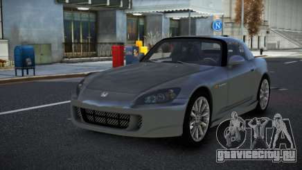 Honda S2000 Baxeg для GTA 4