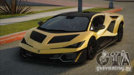 2026 Lamborghini Fenomeno для GTA San Andreas